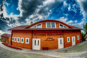 Karczma Rybna Rybaczówka Marina B&B in Swinemünde